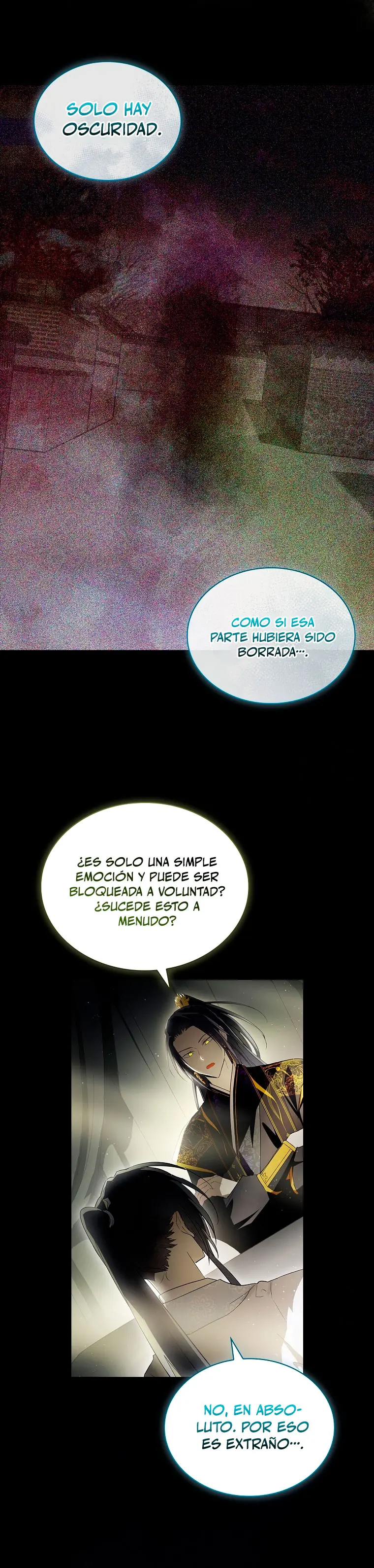 Réquiem de las almas sometidas - Capítulo 39 - Página 31 - LectorTMOo