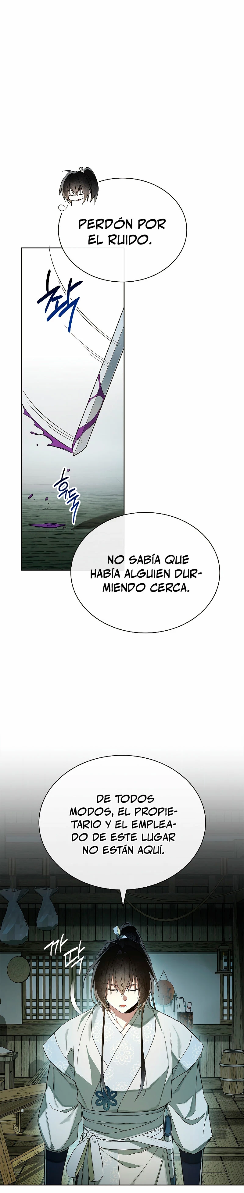Réquiem de las almas sometidas - Capítulo 4 - Página 4 - LectorTMOo