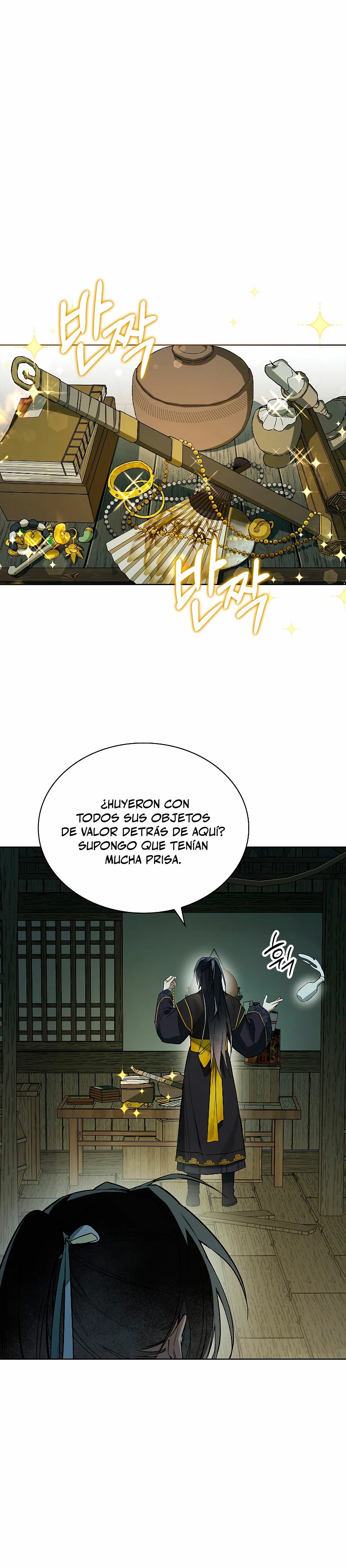 Réquiem de las almas sometidas - Capítulo 4 - Página 6 - LectorTMOo