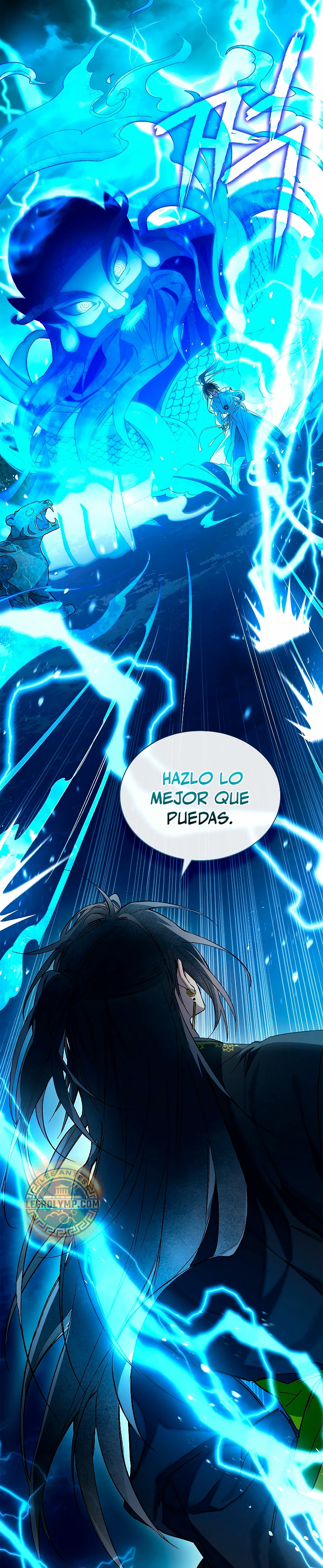 Réquiem de las almas sometidas - Capítulo 4 - Página 29 - LectorTMOo