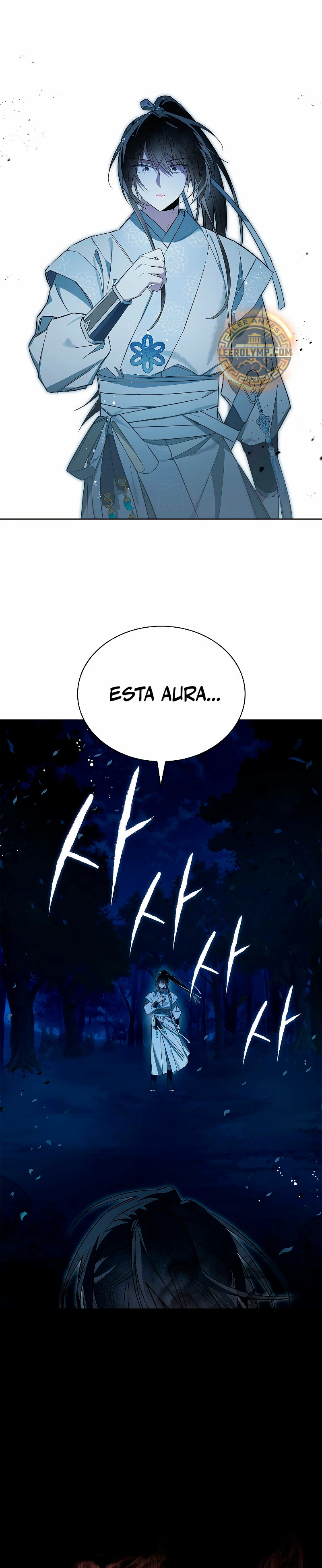 Réquiem de las almas sometidas - Capítulo 4 - Página 46 - LectorTMOo