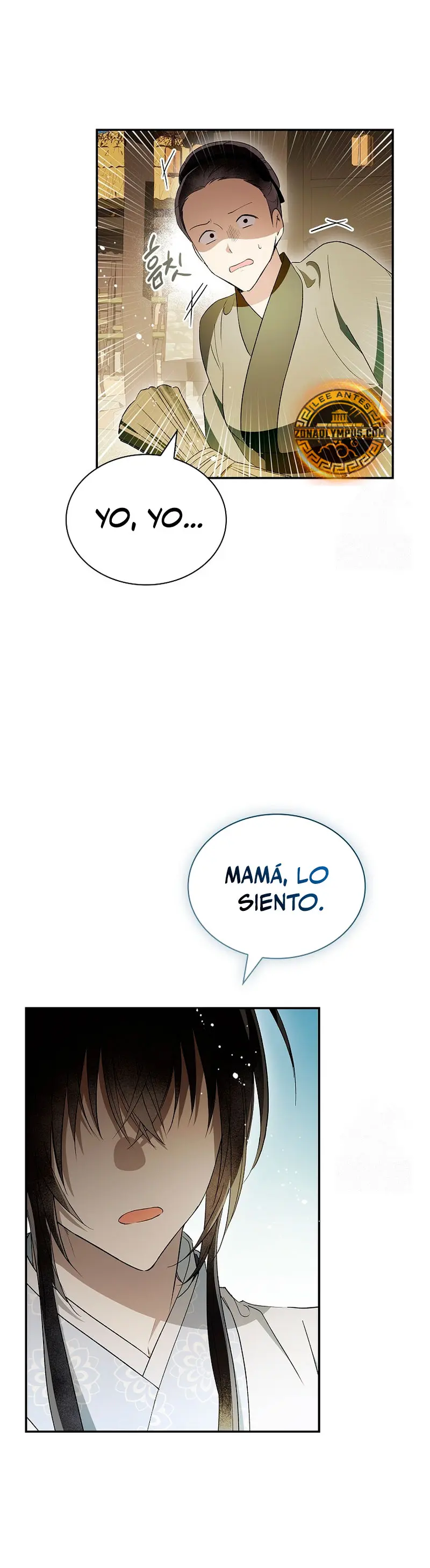 Réquiem de las almas sometidas - Capítulo 40 - Página 17 - LectorTMOo