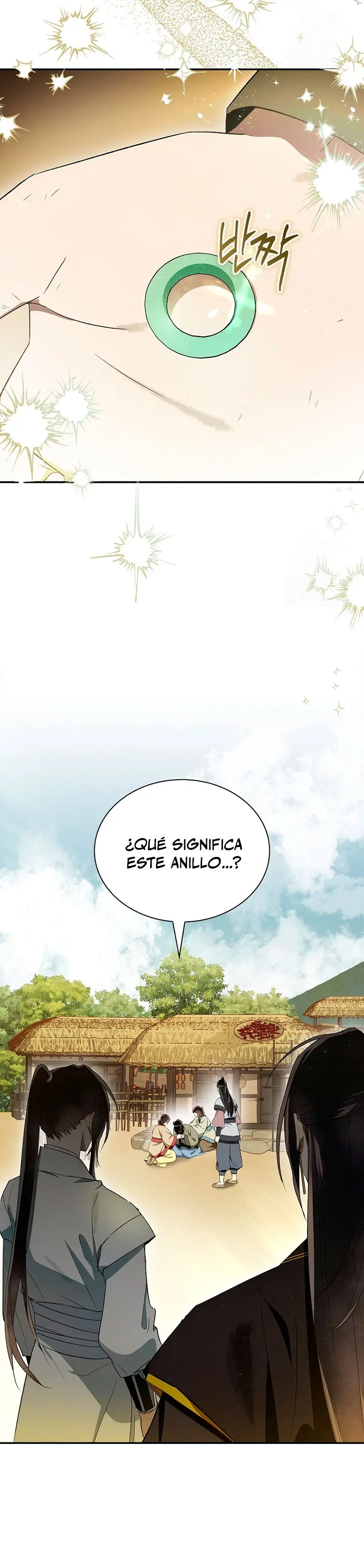Réquiem de las almas sometidas - Capítulo 40 - Página 21 - LectorTMOo