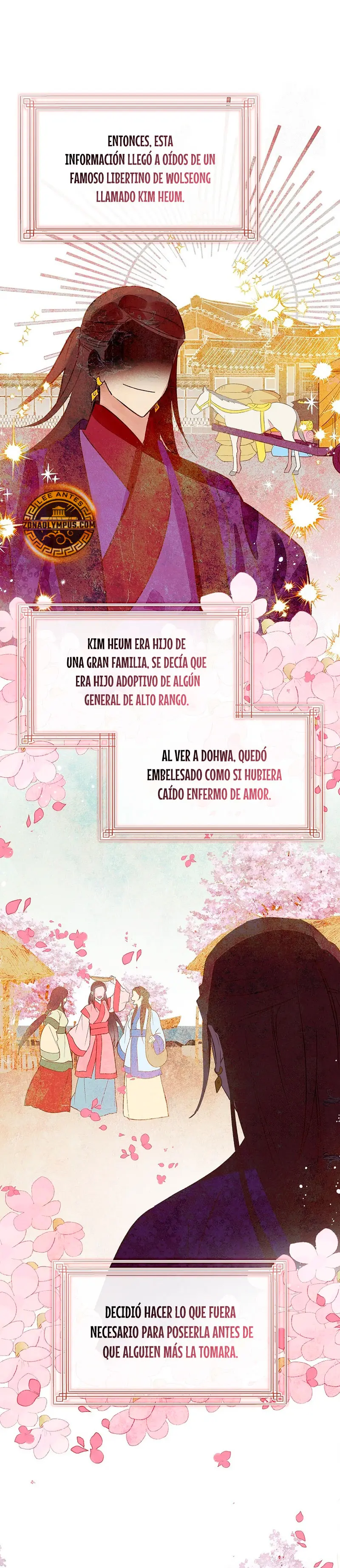 Réquiem de las almas sometidas - Capítulo 40 - Página 39 - LectorTMOo