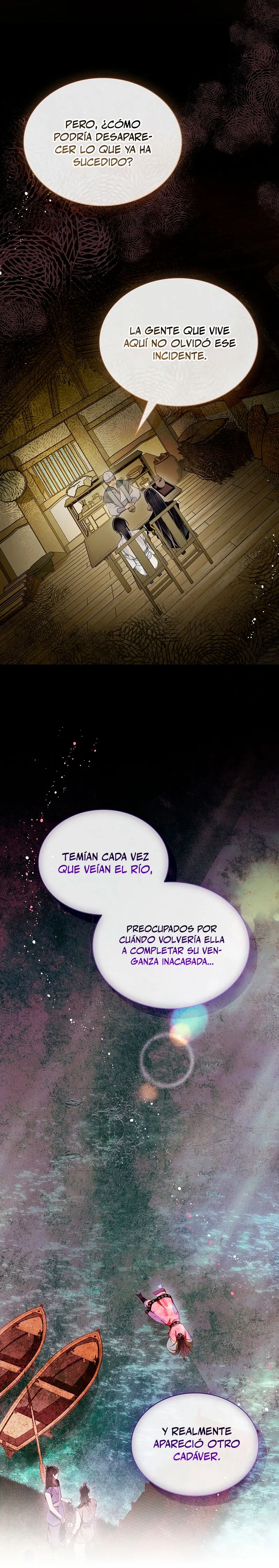 Réquiem de las almas sometidas - Capítulo 41 - Página 6 - LectorTMOo