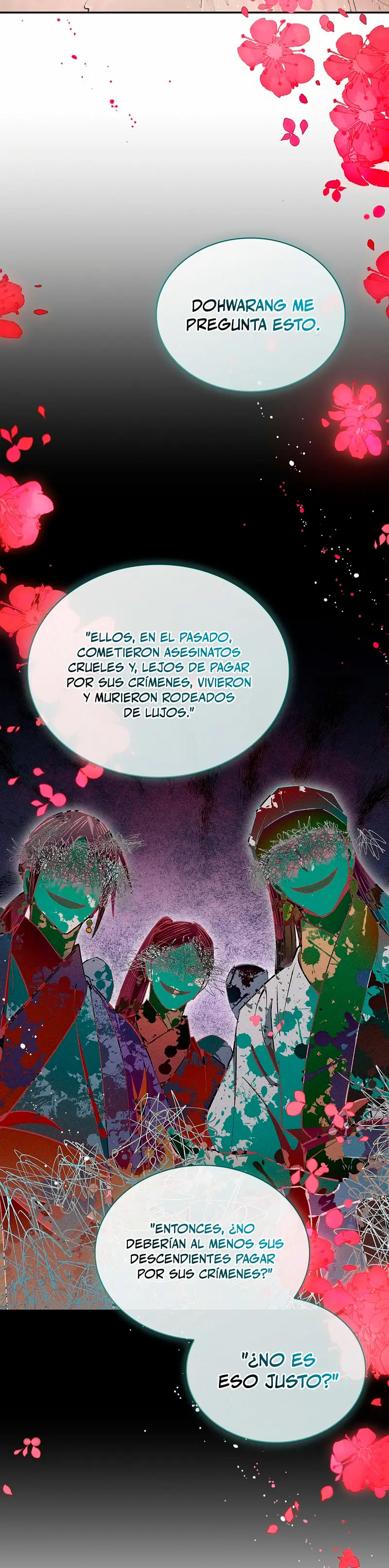 Réquiem de las almas sometidas - Capítulo 41 - Página 18 - LectorTMOo