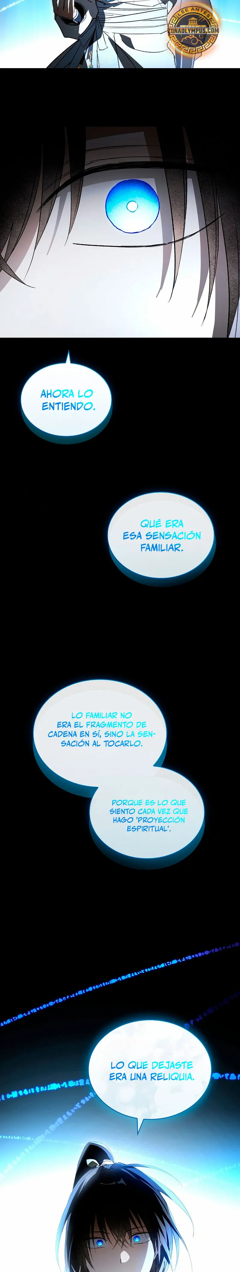 Réquiem de las almas sometidas - Capítulo 46 - Página 34 - LectorTMOo