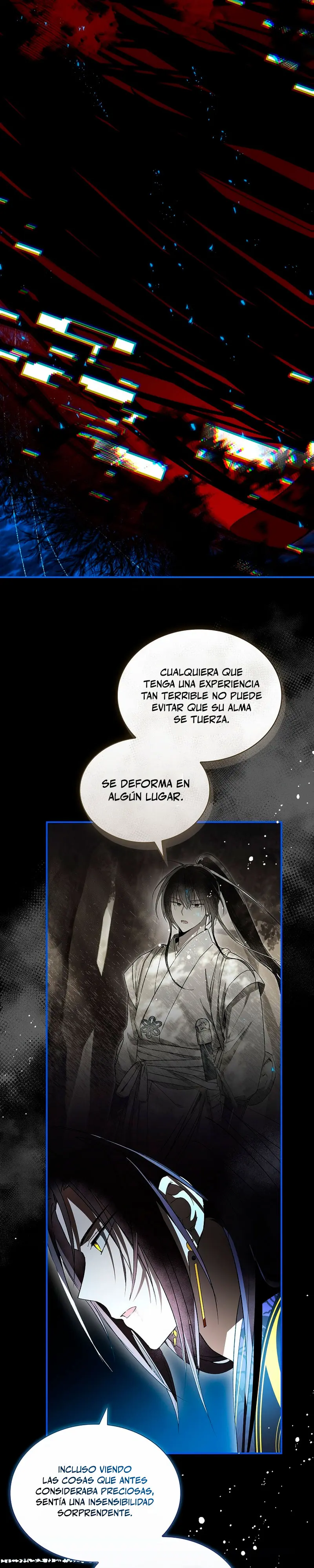 Réquiem de las almas sometidas - Capítulo 47 - Página 11 - LectorTMOo
