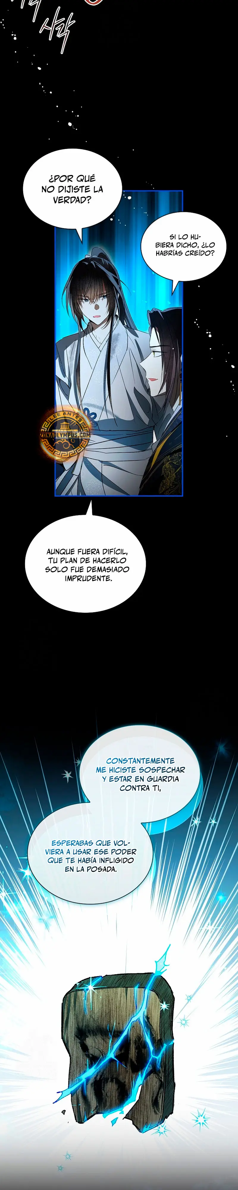 Réquiem de las almas sometidas - Capítulo 47 - Página 14 - LectorTMOo