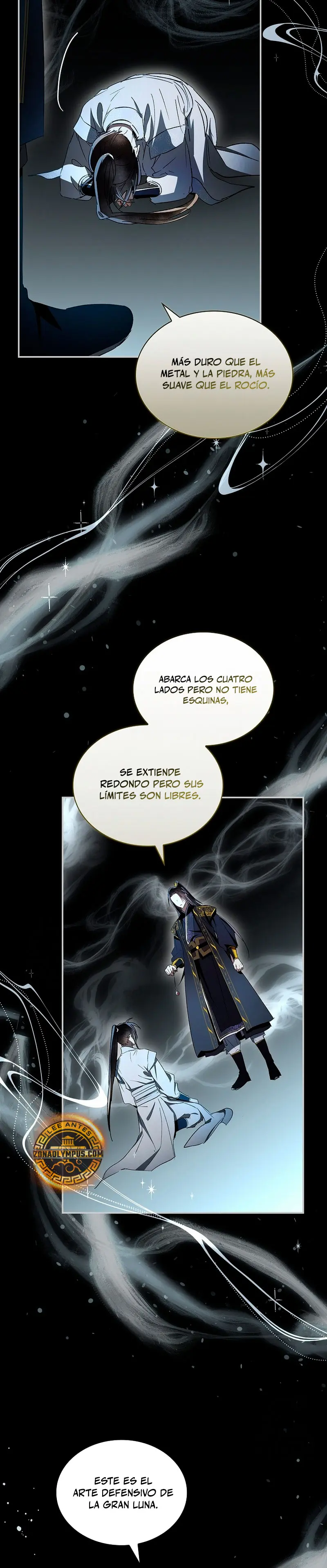 Réquiem de las almas sometidas - Capítulo 47 - Página 30 - LectorTMOo
