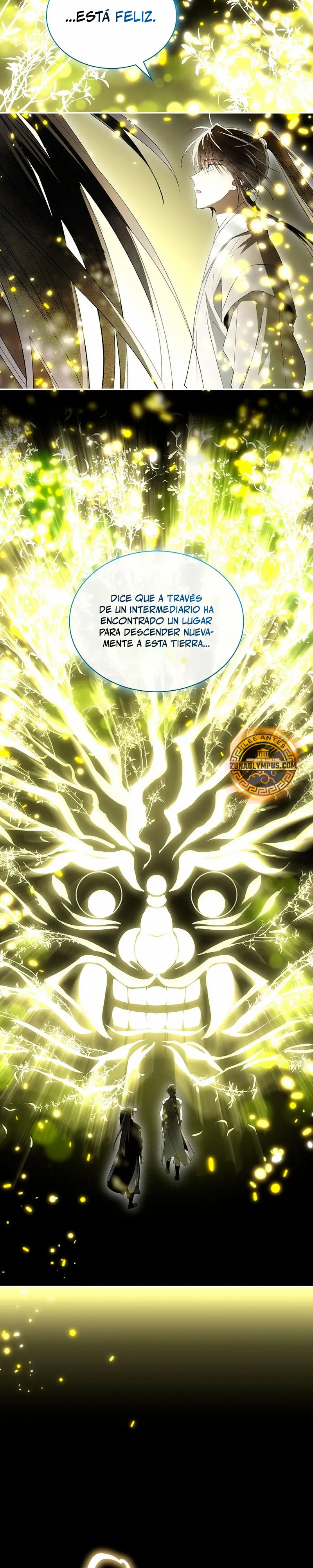 Réquiem de las almas sometidas - Capítulo 48 - Página 5 - LectorTMOo