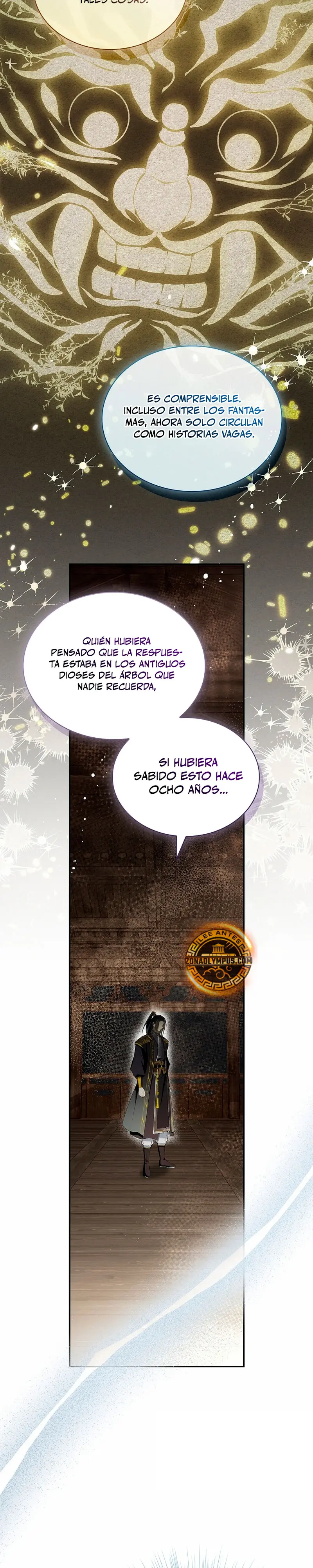 Réquiem de las almas sometidas - Capítulo 48 - Página 13 - LectorTMOo