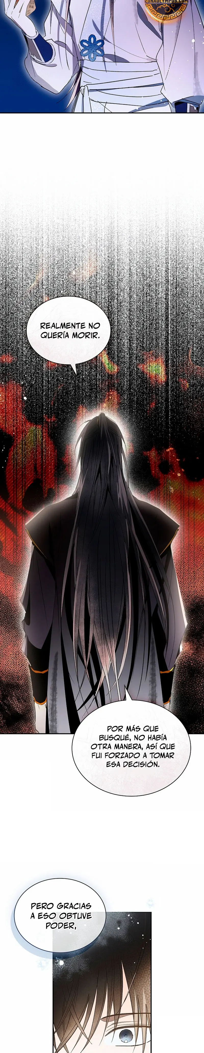 Réquiem de las almas sometidas - Capítulo 48 - Página 33 - LectorTMOo