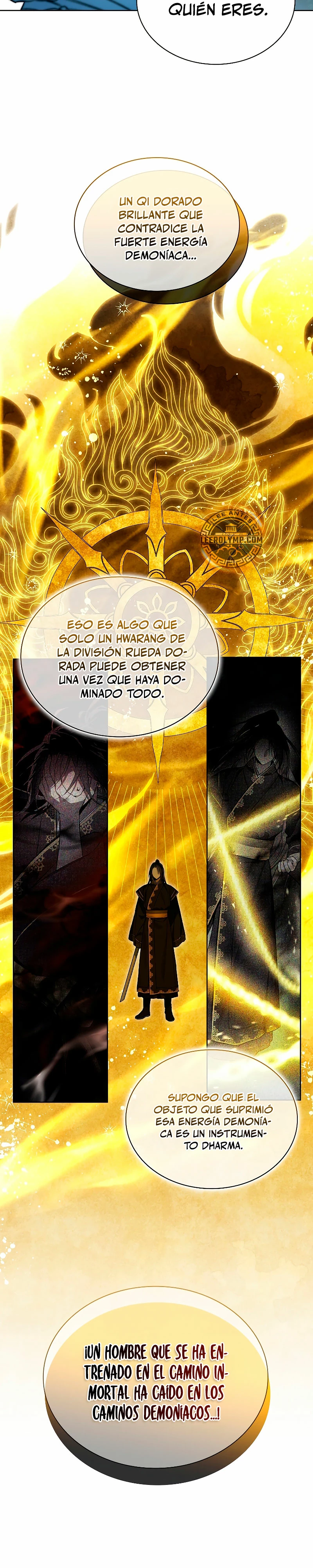 Réquiem de las almas sometidas - Capítulo 5 - Página 12 - LectorTMOo