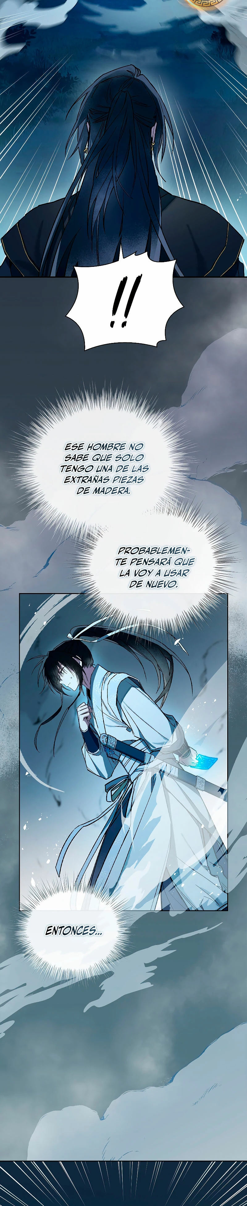 Réquiem de las almas sometidas - Capítulo 5 - Página 17 - LectorTMOo