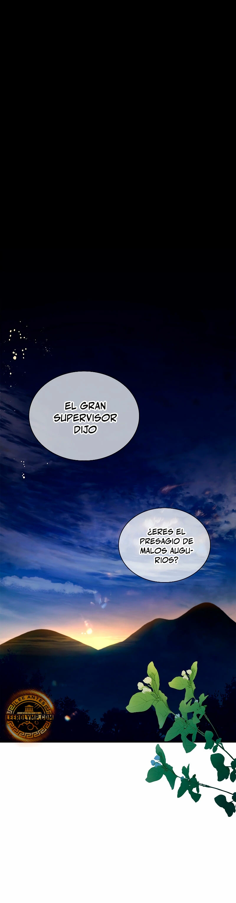 Réquiem de las almas sometidas - Capítulo 5 - Página 36 - LectorTMOo