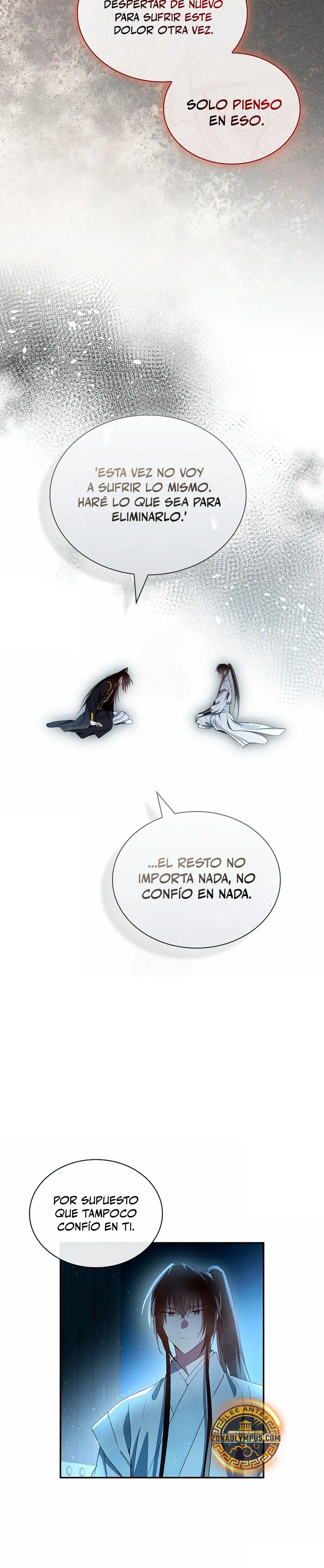 Réquiem de las almas sometidas - Capítulo 50 - Página 13 - LectorTMOo