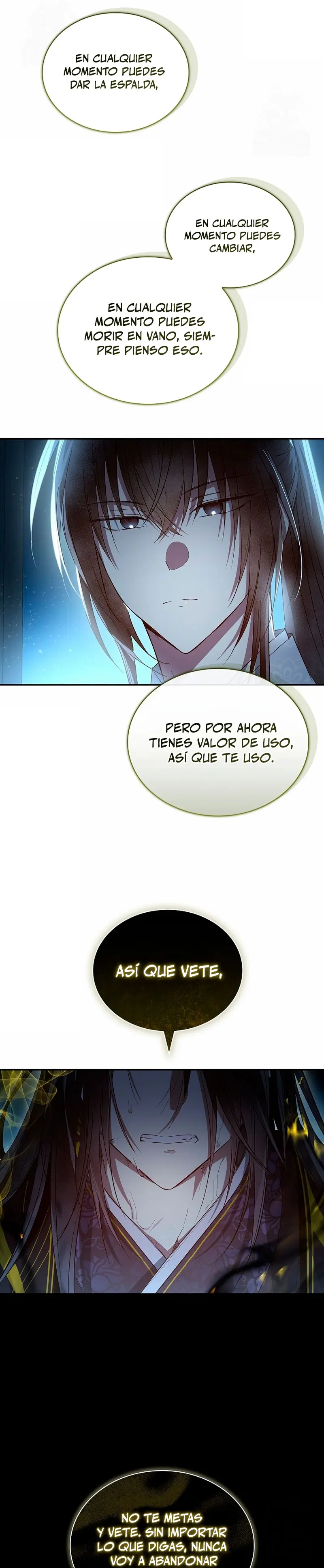 Réquiem de las almas sometidas - Capítulo 50 - Página 14 - LectorTMOo