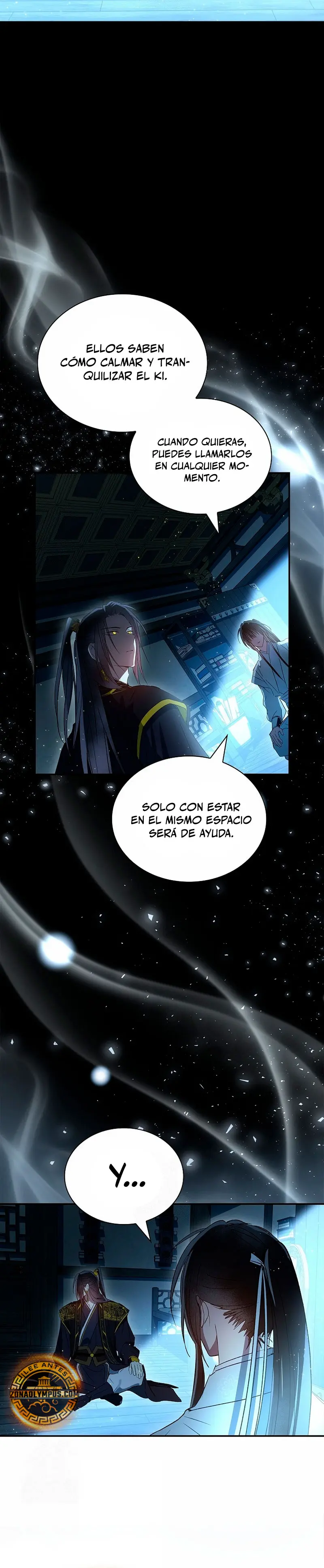 Réquiem de las almas sometidas - Capítulo 50 - Página 23 - LectorTMOo