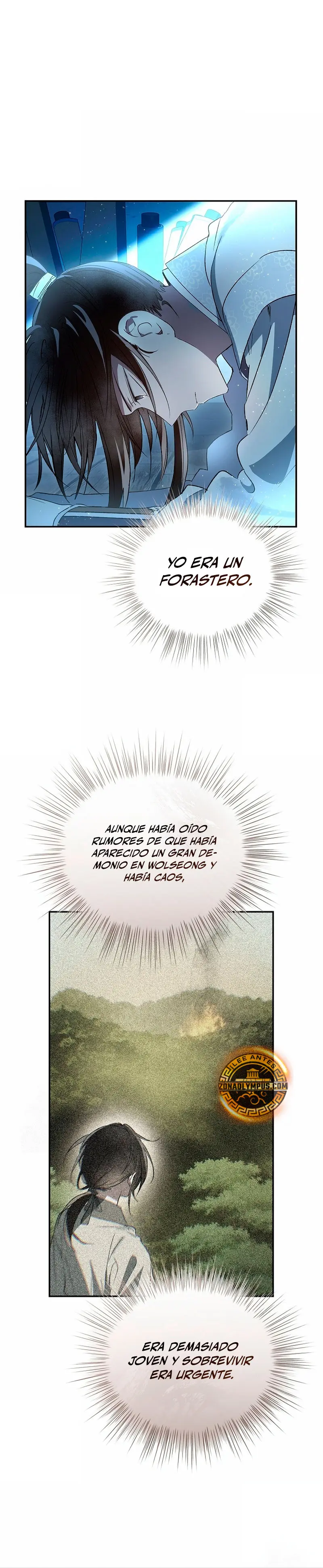 Réquiem de las almas sometidas - Capítulo 50 - Página 30 - LectorTMOo