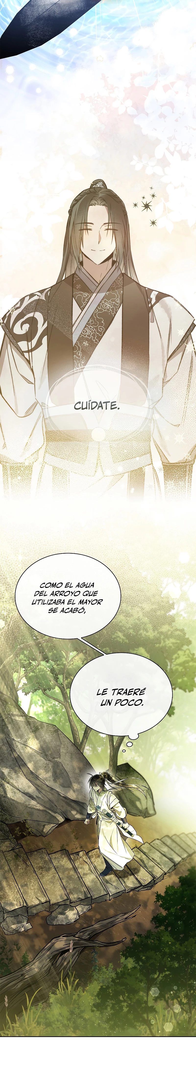 Réquiem de las almas sometidas - Capítulo 6 - Página 15 - LectorTMOo