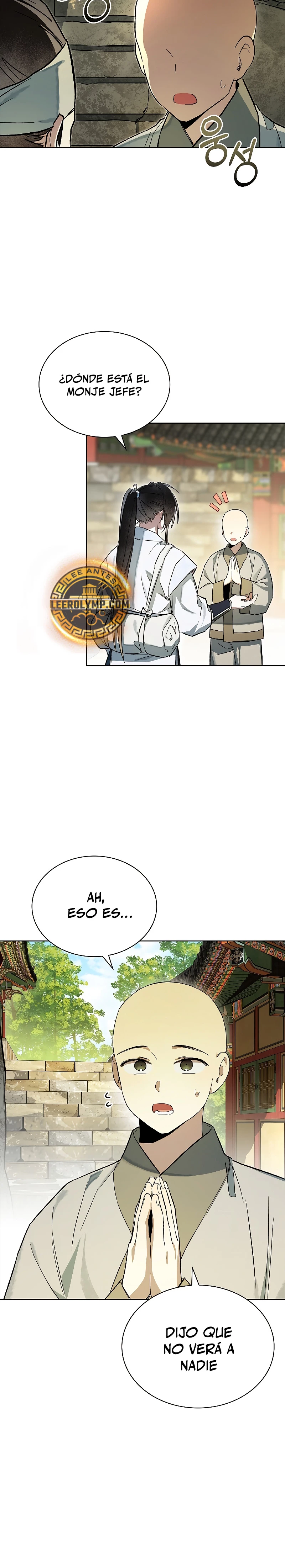 Réquiem de las almas sometidas - Capítulo 6 - Página 19 - LectorTMOo