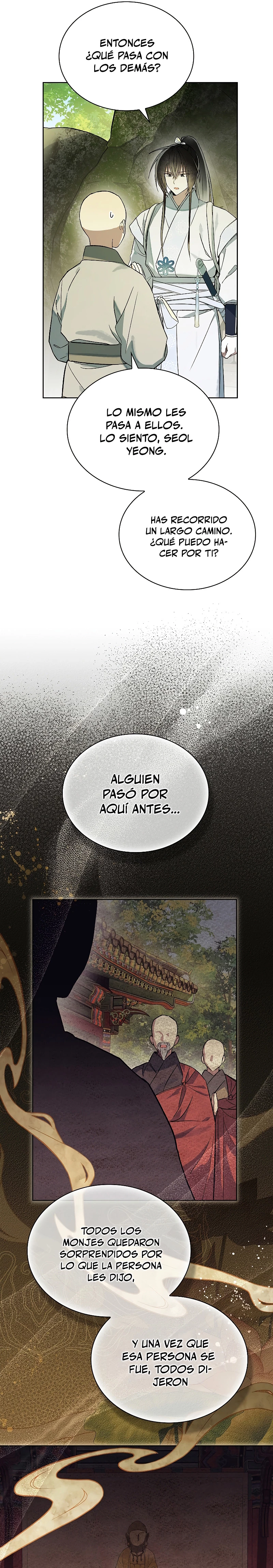 Réquiem de las almas sometidas - Capítulo 6 - Página 20 - LectorTMOo