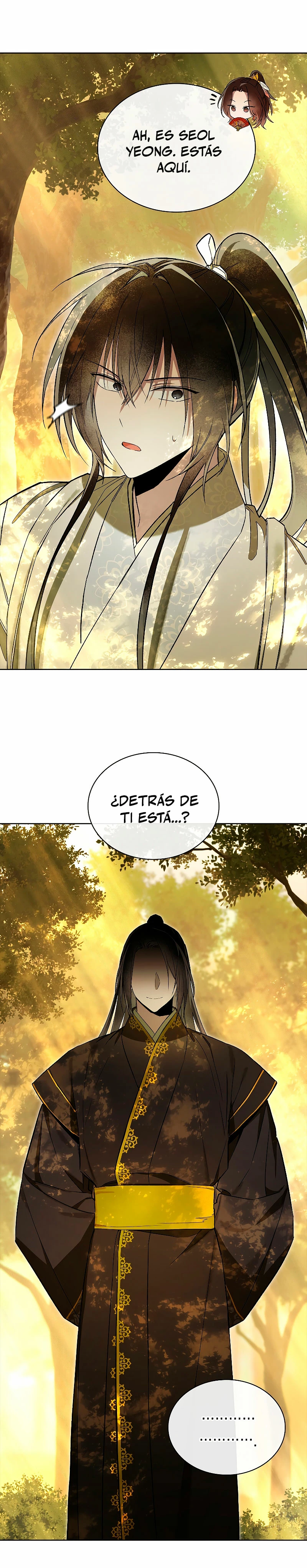 Réquiem de las almas sometidas - Capítulo 7 - Página 14 - LectorTMOo