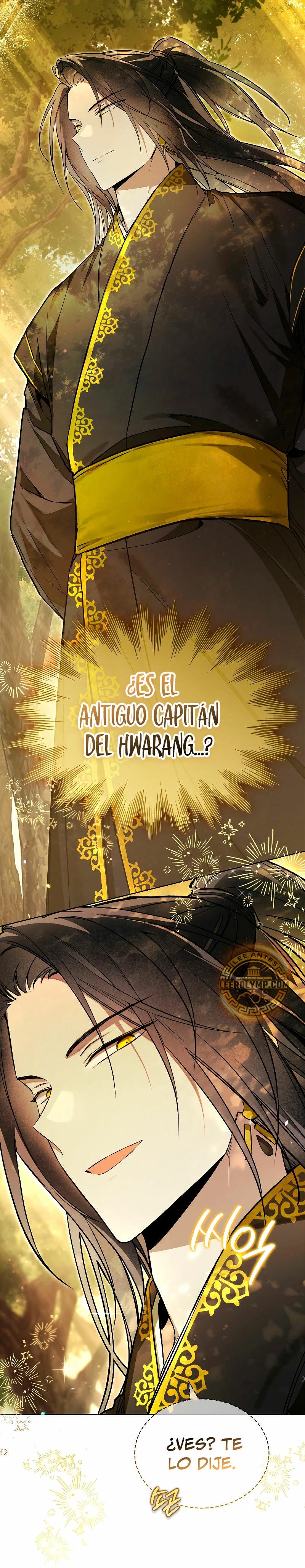 Réquiem de las almas sometidas - Capítulo 7 - Página 18 - LectorTMOo