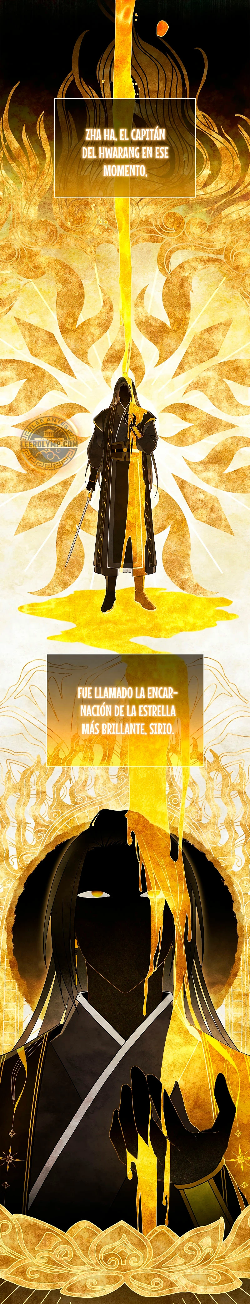 Réquiem de las almas sometidas - Capítulo 7 - Página 21 - LectorTMOo