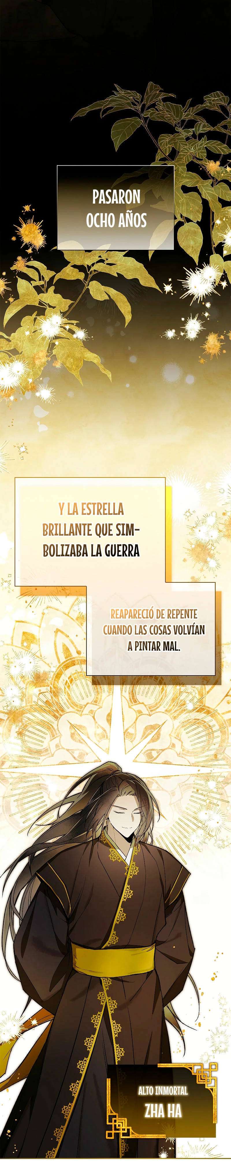 Réquiem de las almas sometidas - Capítulo 7 - Página 26 - LectorTMOo