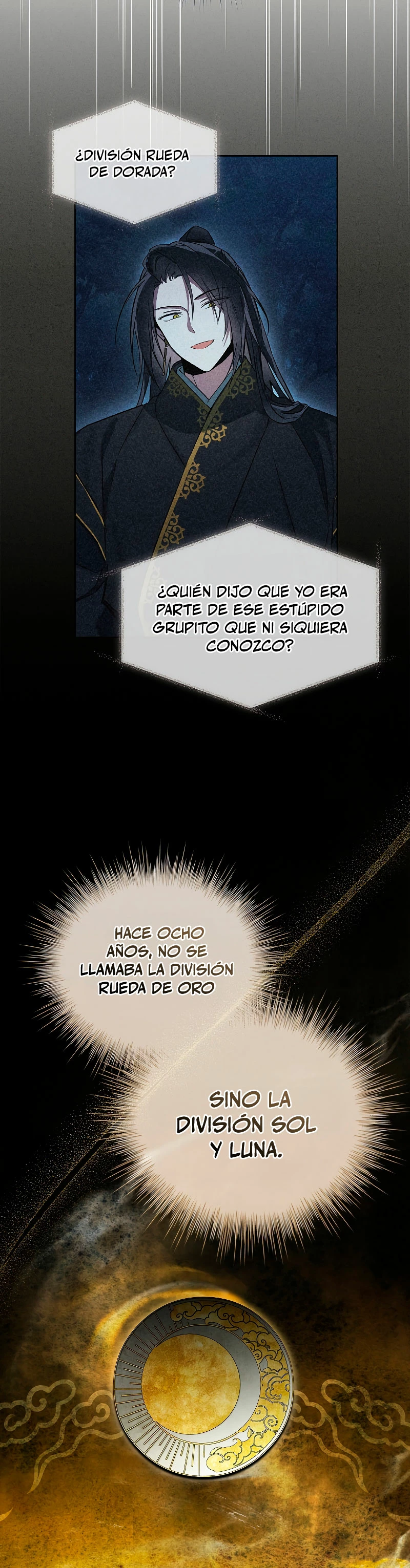 Réquiem de las almas sometidas - Capítulo 7 - Página 28 - LectorTMOo