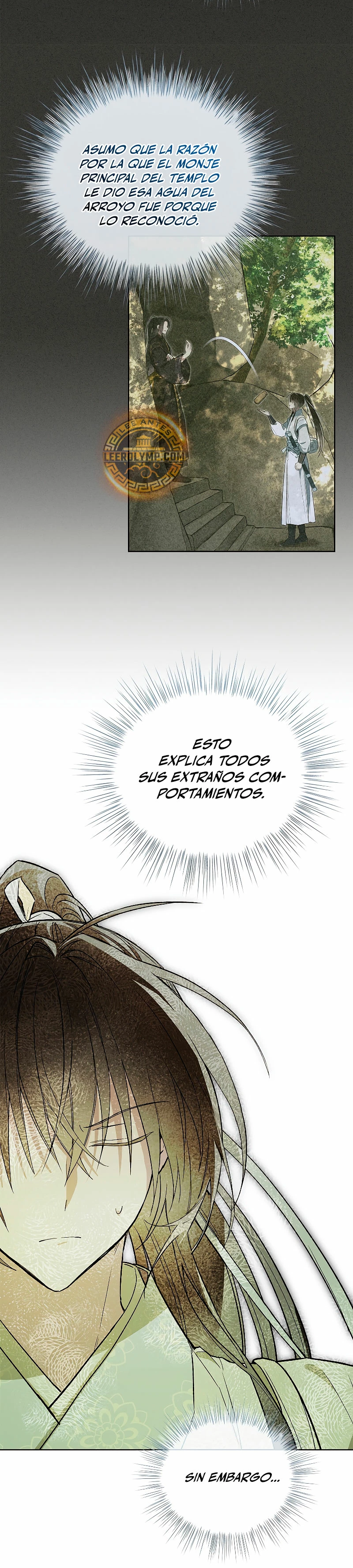 Réquiem de las almas sometidas - Capítulo 7 - Página 30 - LectorTMOo
