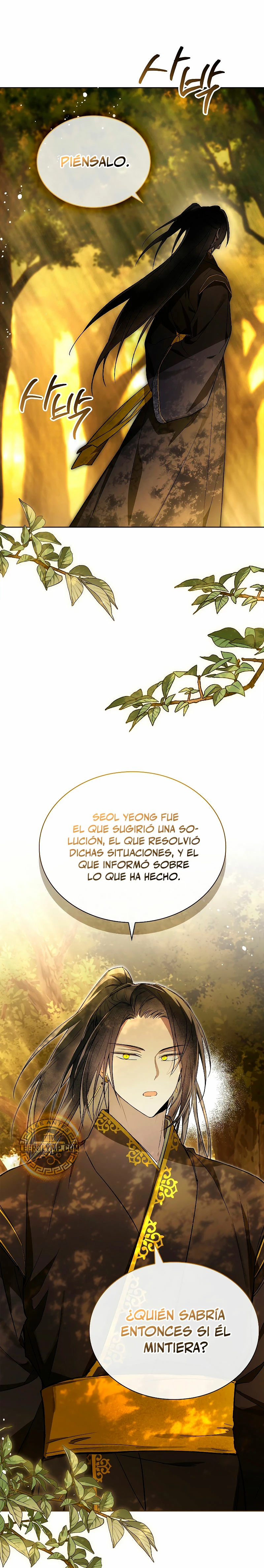 Réquiem de las almas sometidas - Capítulo 8 - Página 13 - LectorTMOo