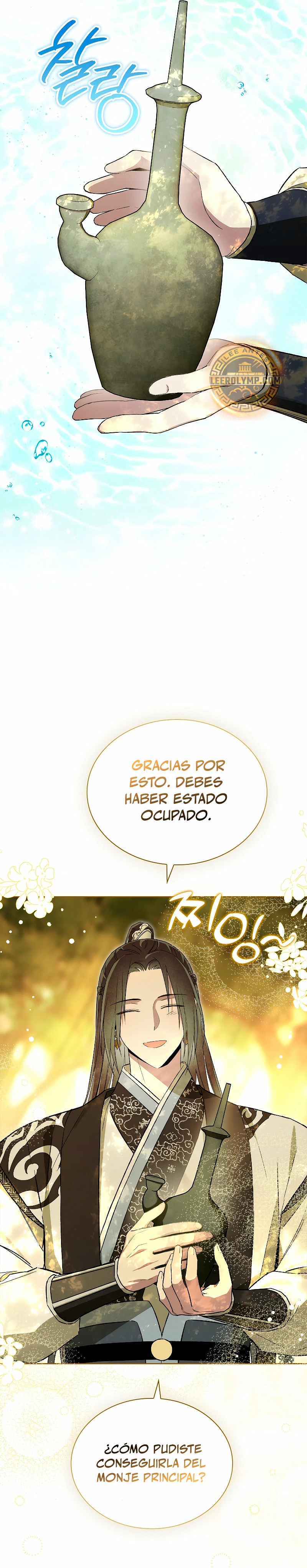 Réquiem de las almas sometidas - Capítulo 8 - Página 24 - LectorTMOo