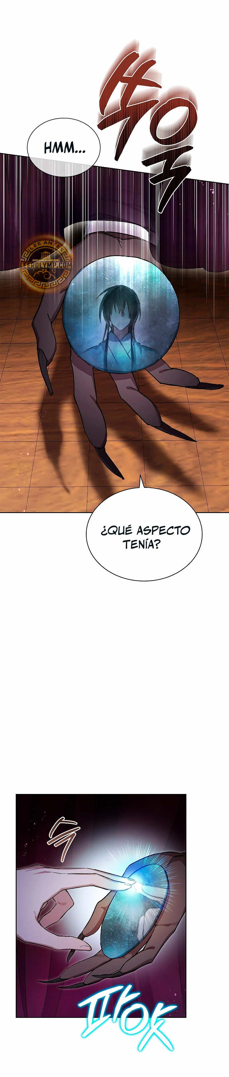 Réquiem de las almas sometidas - Capítulo 9 - Página 7 - LectorTMOo