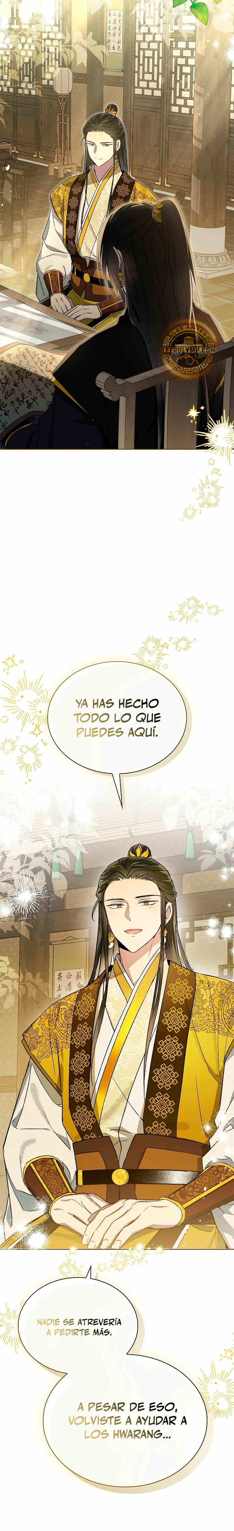 Réquiem de las almas sometidas - Capítulo 9 - Página 12 - LectorTMOo