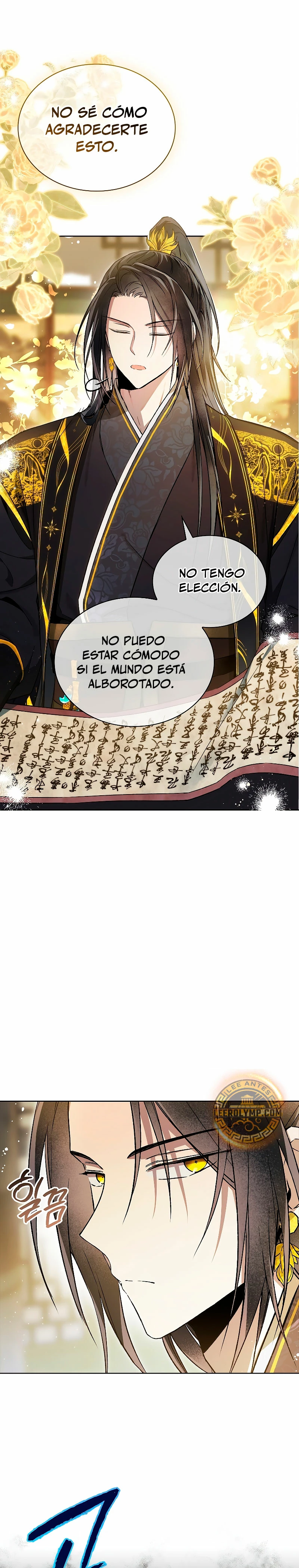 Réquiem de las almas sometidas - Capítulo 9 - Página 13 - LectorTMOo
