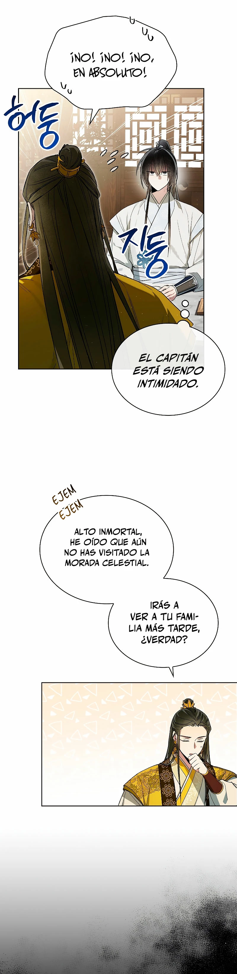 Réquiem de las almas sometidas - Capítulo 9 - Página 20 - LectorTMOo