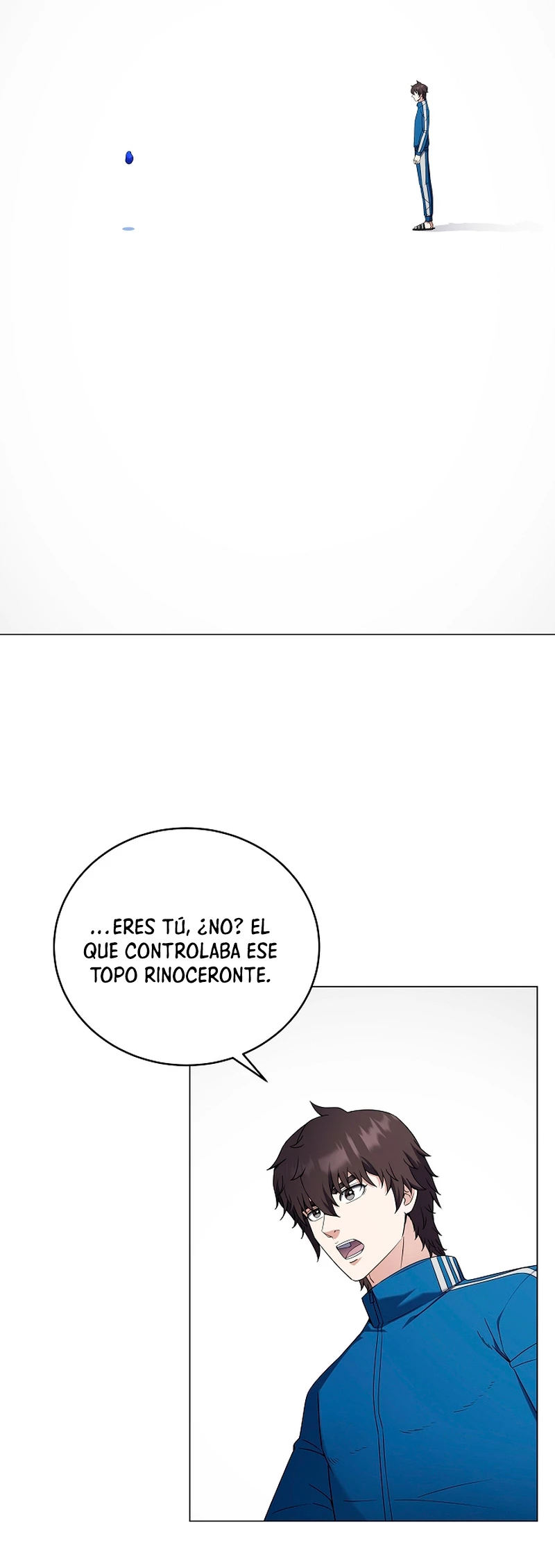 Restaurante callejero de un héroe retornado. - Capítulo 72 - Página 19 - LectorTMOo