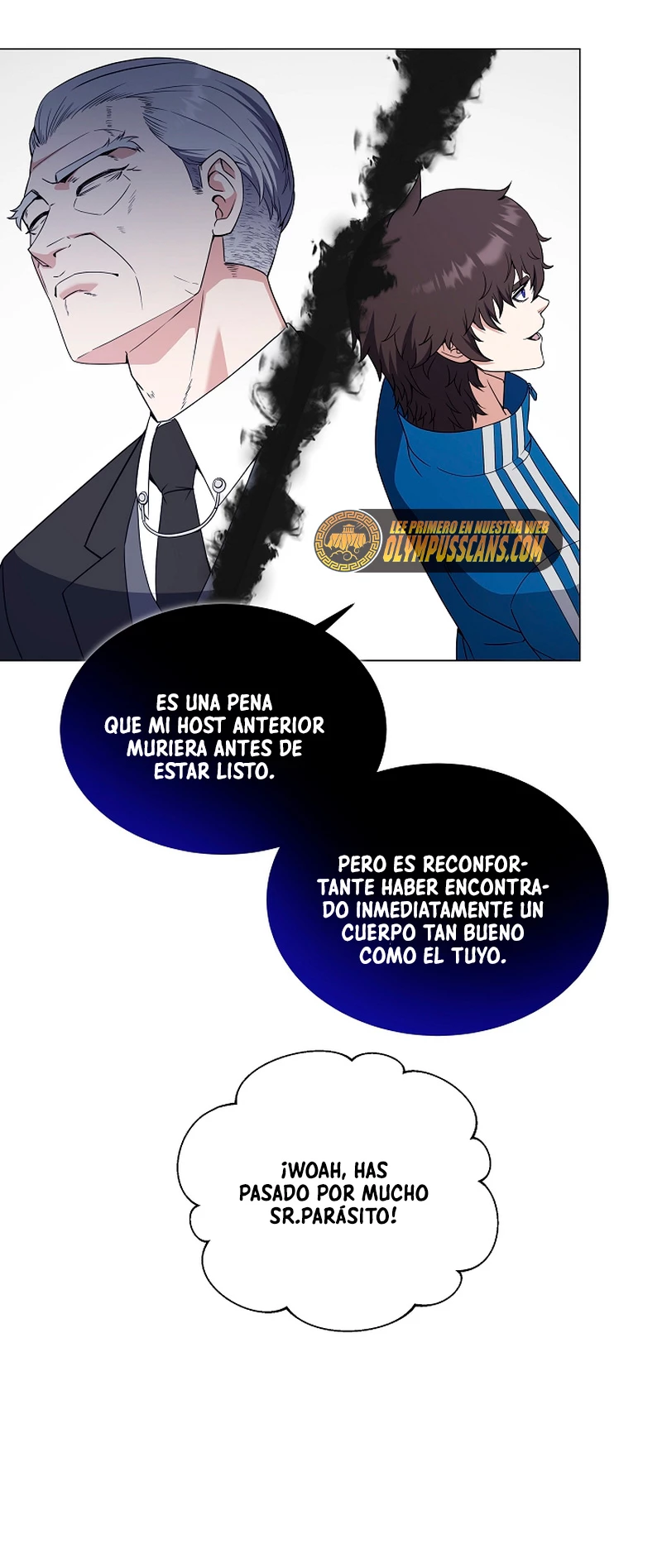 Restaurante callejero de un héroe retornado. - Capítulo 72 - Página 35 - LectorTMOo