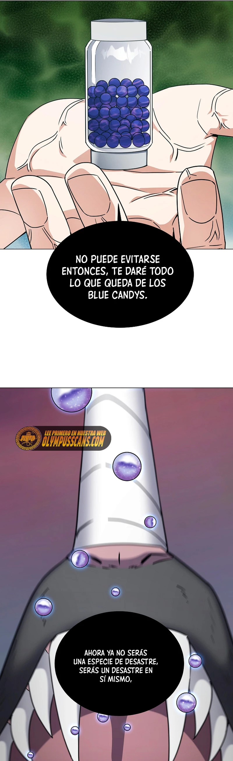 Restaurante callejero de un héroe retornado. - Capítulo 71 - Página 34 - LectorTMOo