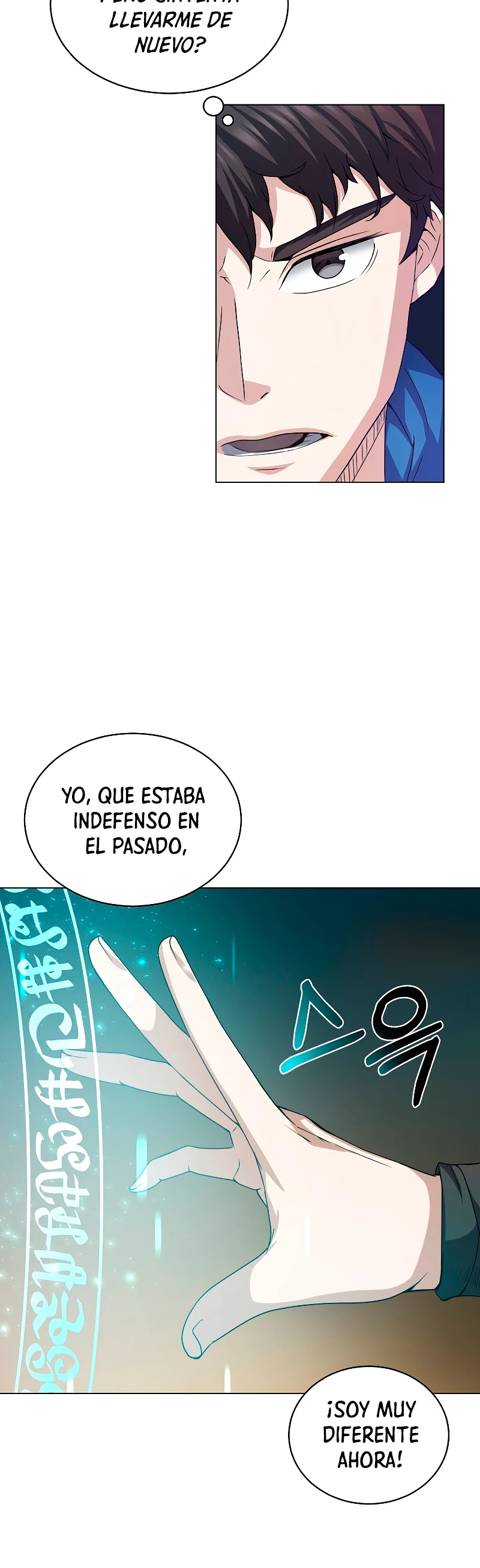 Restaurante callejero de un héroe retornado. - Capítulo 1 - Página 52 - LectorTMOo