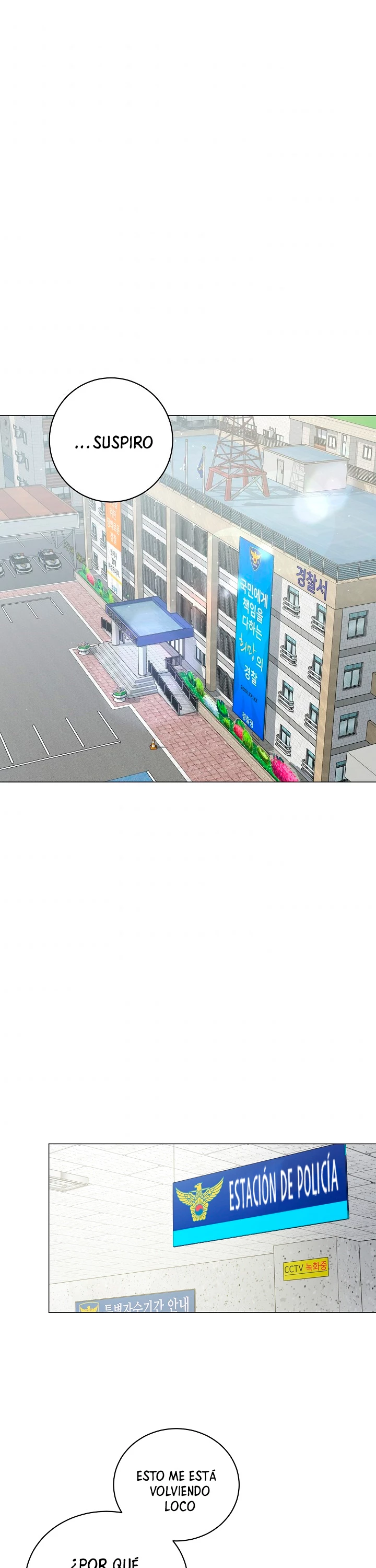 Restaurante callejero de un héroe retornado. - Capítulo 10 - Página 3 - LectorTMOo