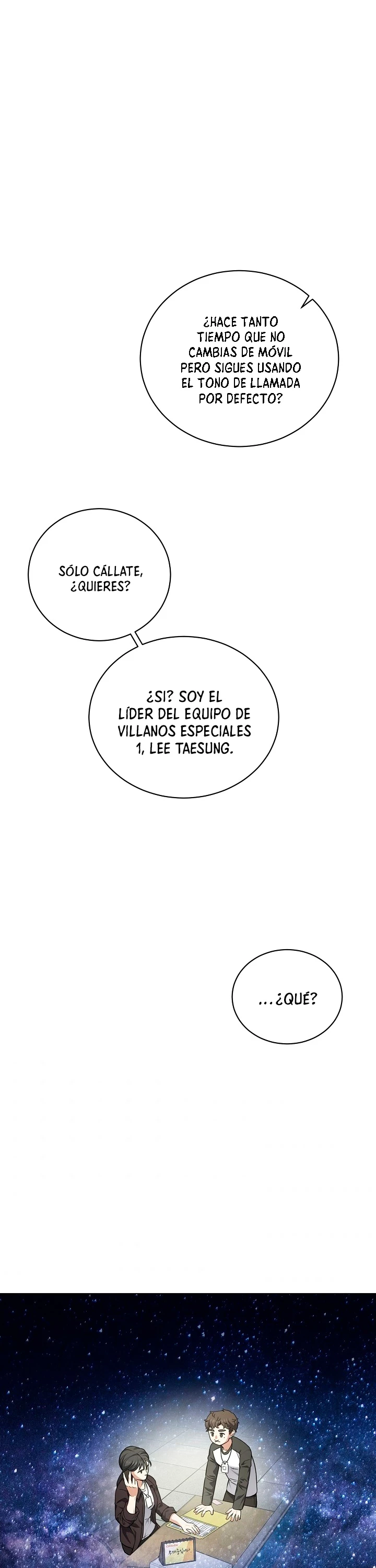Restaurante callejero de un héroe retornado. - Capítulo 10 - Página 6 - LectorTMOo