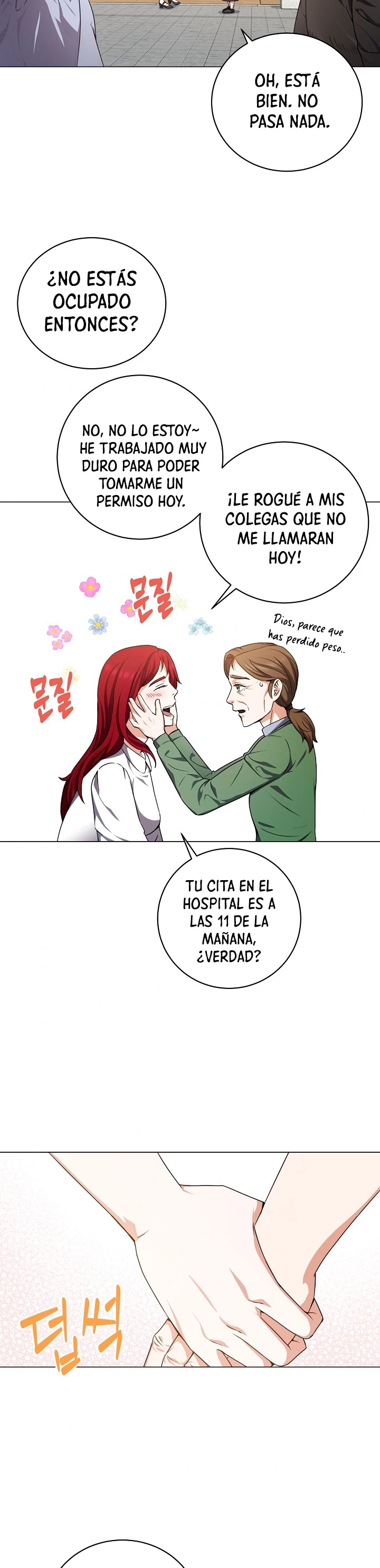 Restaurante callejero de un héroe retornado. - Capítulo 11 - Página 13 - LectorTMOo