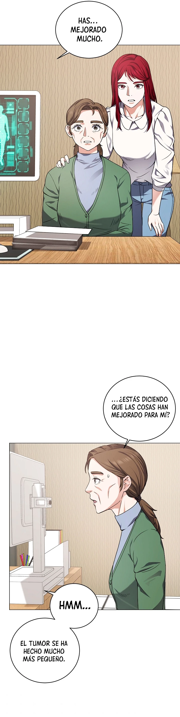 Restaurante callejero de un héroe retornado. - Capítulo 11 - Página 16 - LectorTMOo