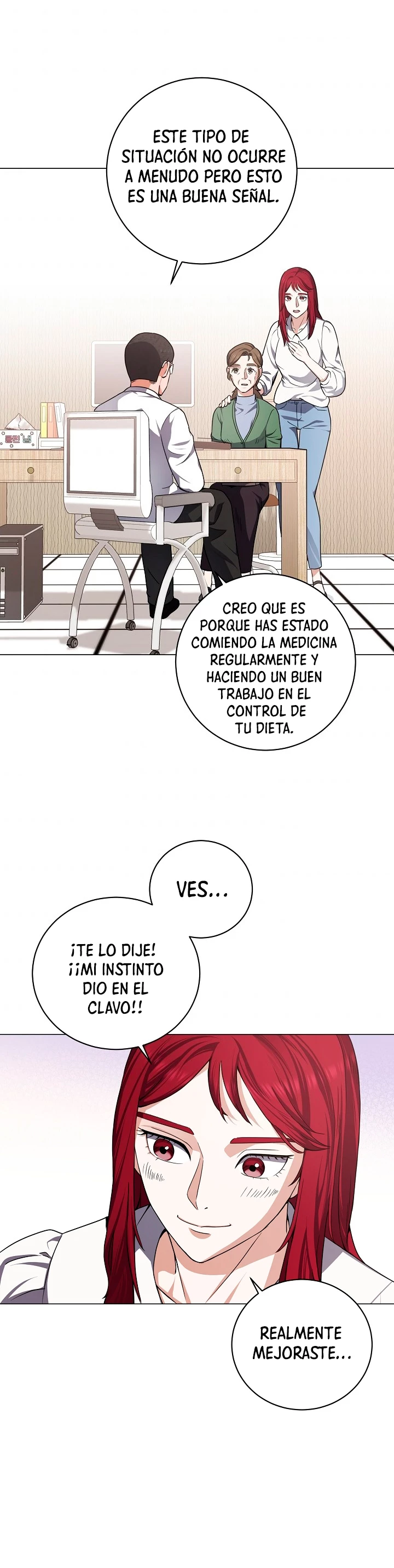 Restaurante callejero de un héroe retornado. - Capítulo 11 - Página 17 - LectorTMOo