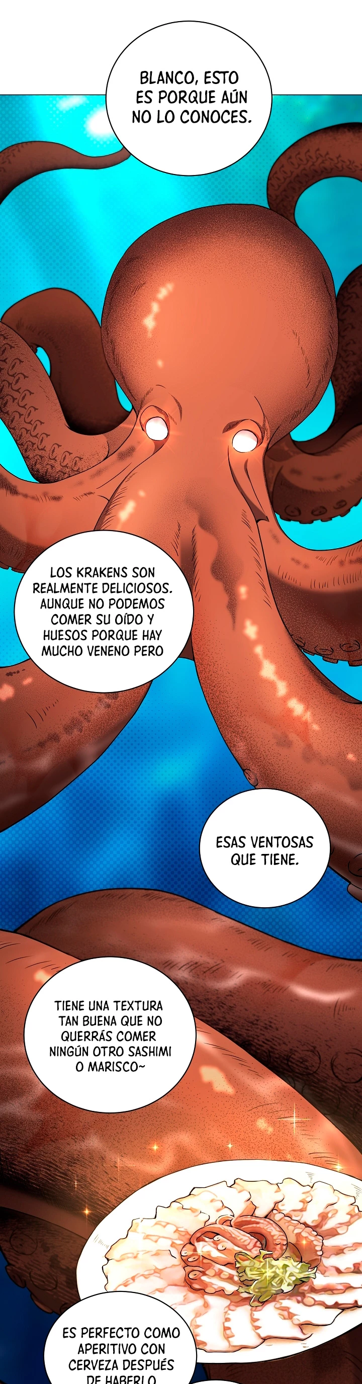 Restaurante callejero de un héroe retornado. - Capítulo 11 - Página 26 - LectorTMOo