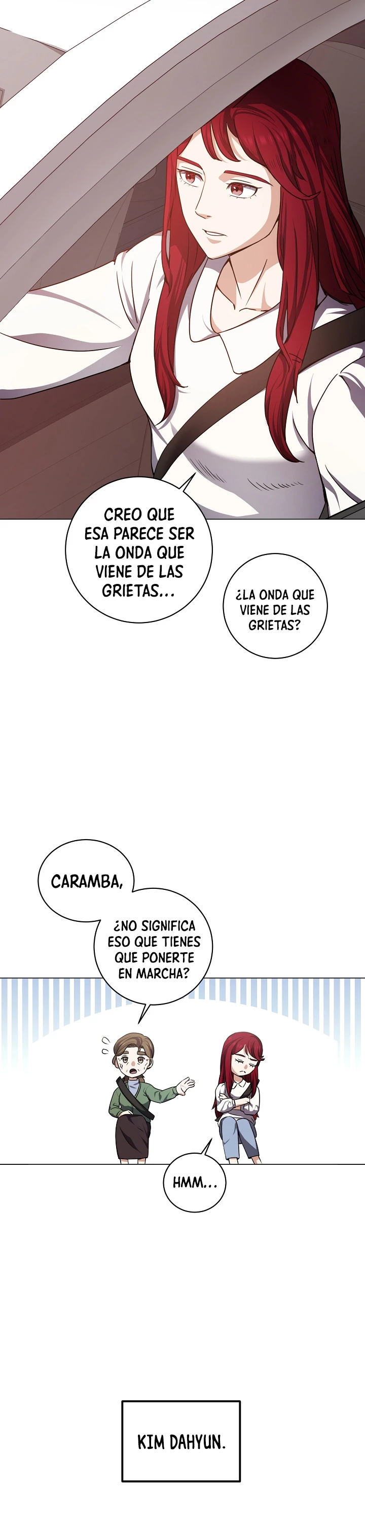 Restaurante callejero de un héroe retornado. - Capítulo 12 - Página 9 - LectorTMOo